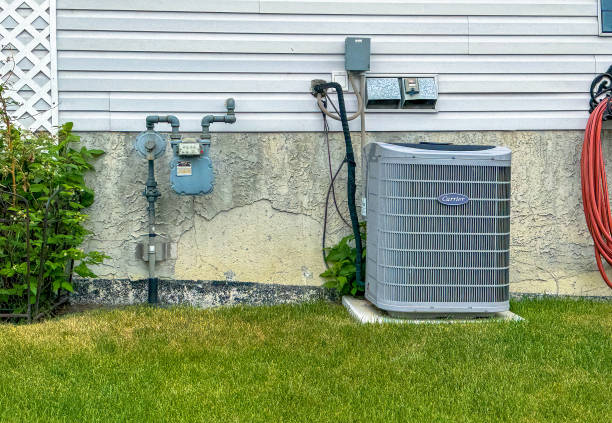 Best HVAC contractors  in Ortonville, MN